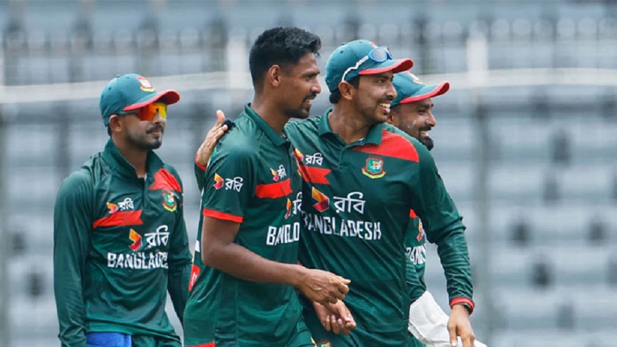বাংলাদেশের স্বপ্নপূরণ: প্রথমবার অস্ট্রেলিয়াকে ওয়ানডে সিরিজে হারানোর ঐতিহাসিক দিন