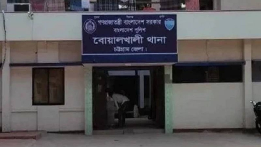 বোয়ালখালীতে হাত-পা বাঁধা ব্যক্তির লাশ, পরিচয় শনাক্তে পুলিশের চেষ্টা