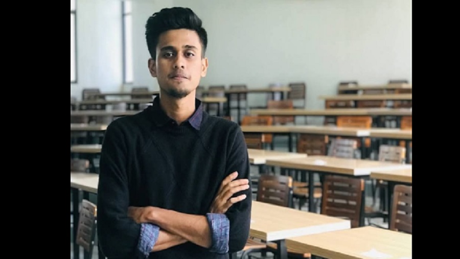 উচ্চশিক্ষার স্বপ্ন ভেঙে চুরমার, কানাডায় নিহত বাংলাদেশি শিক্ষার্থী মাহি