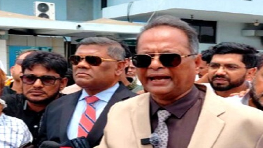 চট্টগ্রাম উন্নয়নে নতুন ভিশন: বিশেষজ্ঞদের নিয়ে পরিকল্পনার ঘোষণা সিডিএ চেয়ারম্যানের