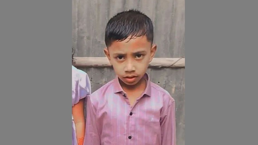 খোঁজাখুঁজির দুই দিনের অবসান, খাল থেকে উদ্ধার হলো ওয়াহিদুলের মরদেহ