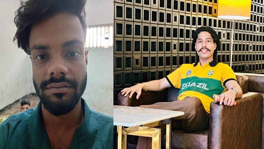 ভাইরাল ফটোকার্ডে তোলপাড়, ডেভিড ইমন গ্রেপ্তারের তথ্য নাকচ করল পুলিশ