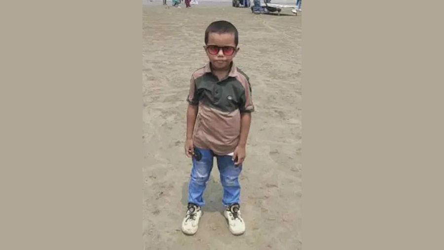 জায়হানের শেষ দুই দিন: অপহরণ, মুক্তিপণ, তারপর মৃত্যু