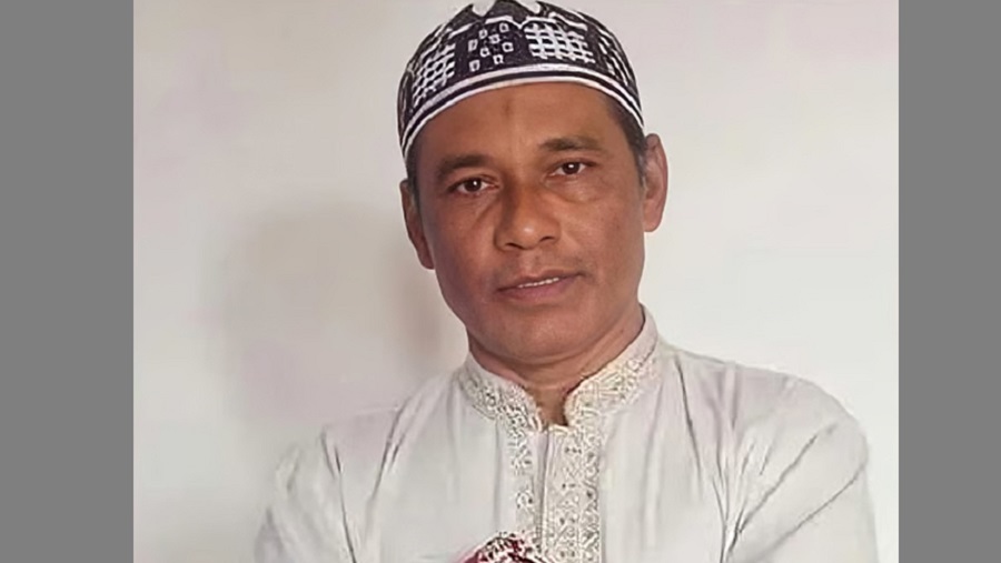 চলচ্চিত্র শিল্পী সমিতির সাবেক নেতা জাকির হোসেন আর নেই