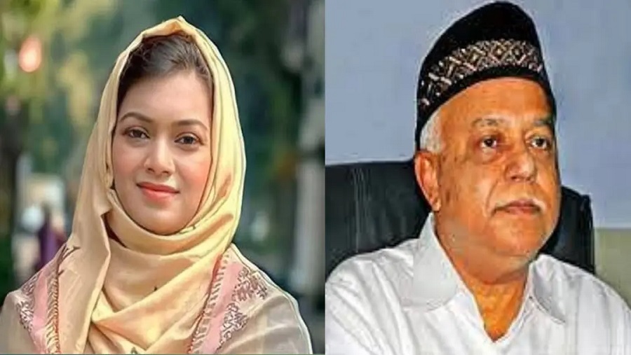 সামাজিক মাধ্যমে ছড়িয়ে পড়া ছবি, তারপর মামলা: ফটিকছড়ির সভা নিয়ে প্রশ্নের ঝড়