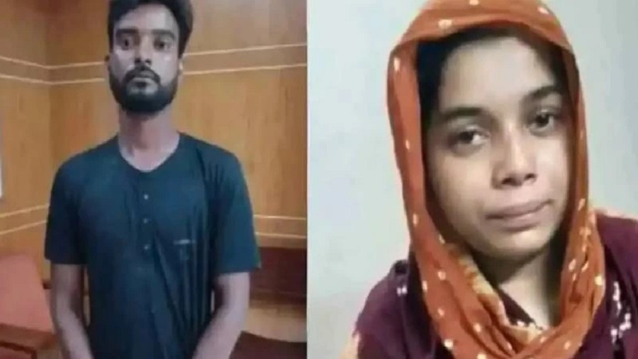 পল্লবীর সেই নৃশংসতা: আদালতের রায়ে ফাঁসির মঞ্চে সোহেল-স্বপ্না