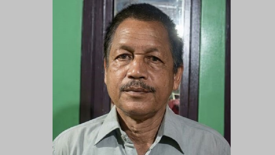 রাউজানে স্বপন বড়ুয়ার মৃত্যু ঘিরে ধোঁয়াশা, তদন্তের দাবি স্থানীয়দের