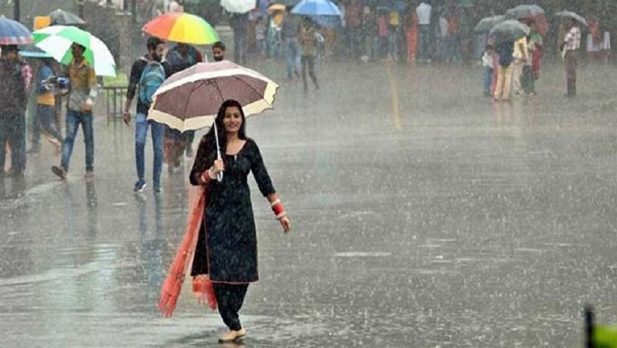 স্বস্তির বর্ষণ, স্থবির নগর-চট্টগ্রামে বৃষ্টির দিন যেমন কাটল