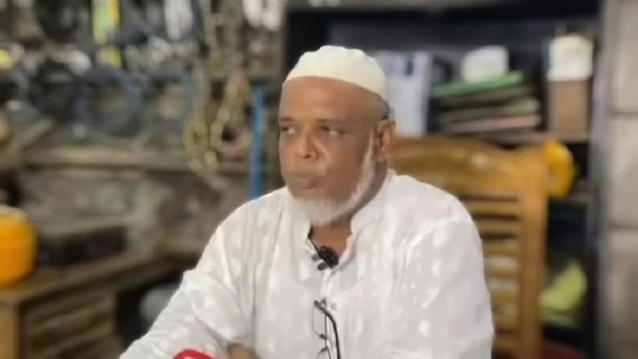 ভাইরাল ভিডিওর পর চাঁদাবাজির অভিযোগে আটক বিএনপি নেতা মঞ্জু