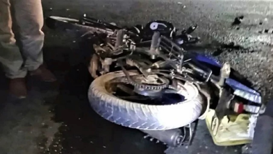 চট্টগ্রামের সড়কে আবারও প্রাণহানি, মোটরসাইকেলের দুই আরোহী নিহত